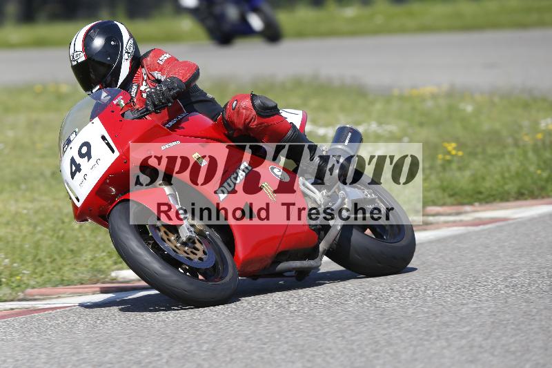 /12 30.04.2025 Speer Racing ADR/Classic/49